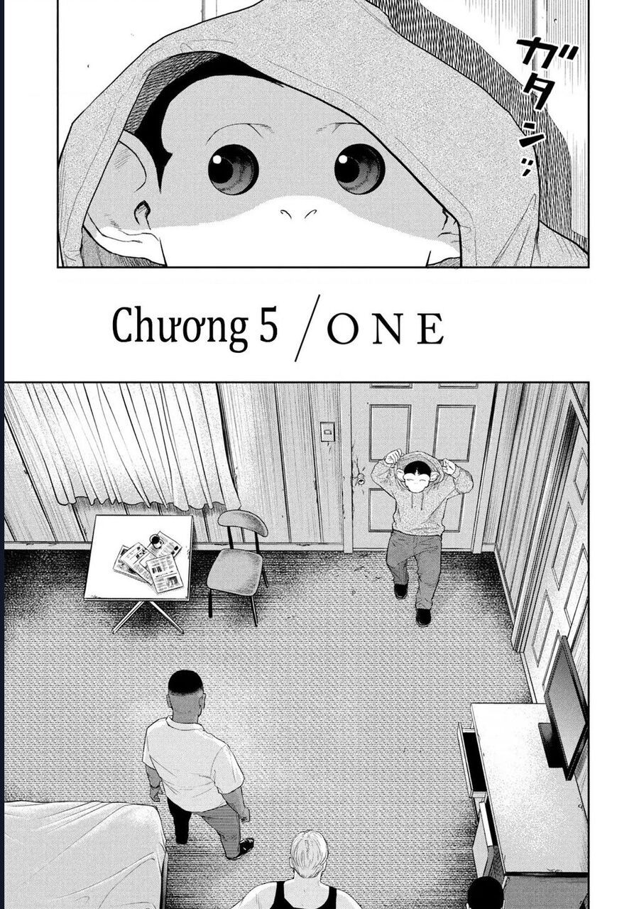 Darwin Jihen - chap5 - Trang 4